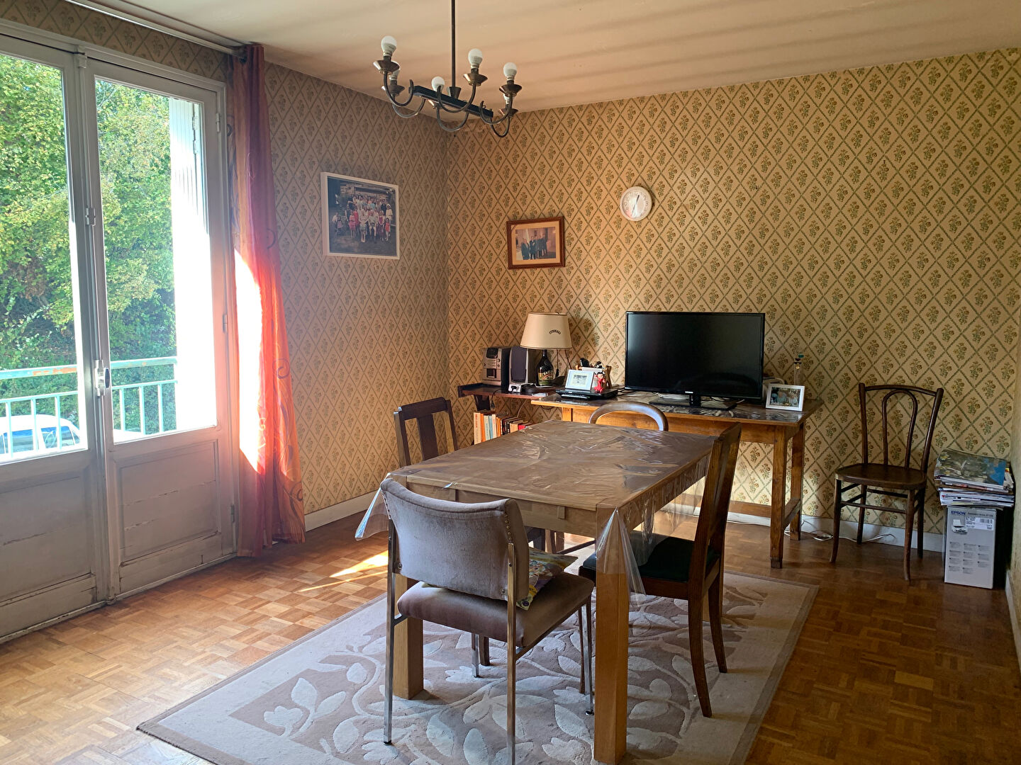 Maison T6 à Rennes