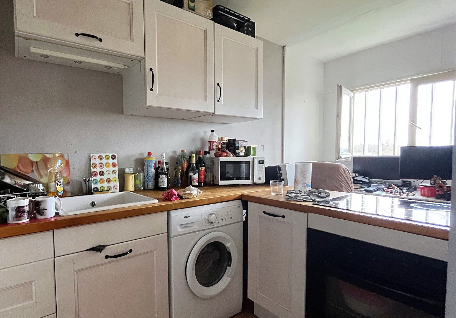 Appartement T3 à Rennes