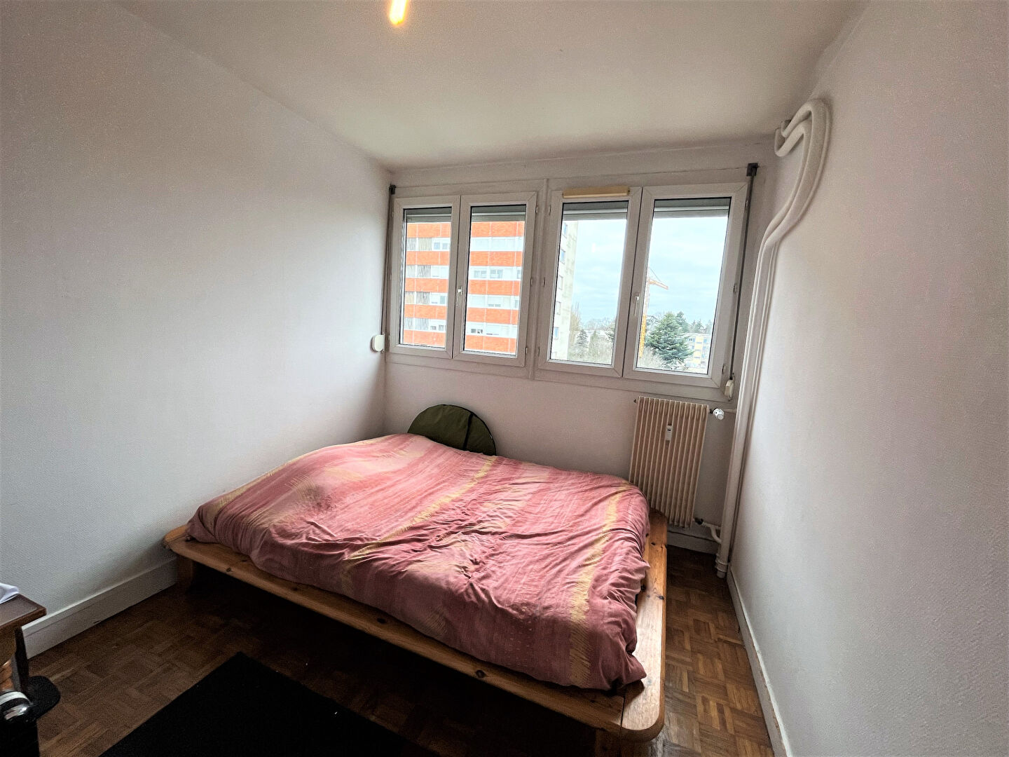 Appartement T3 à Rennes