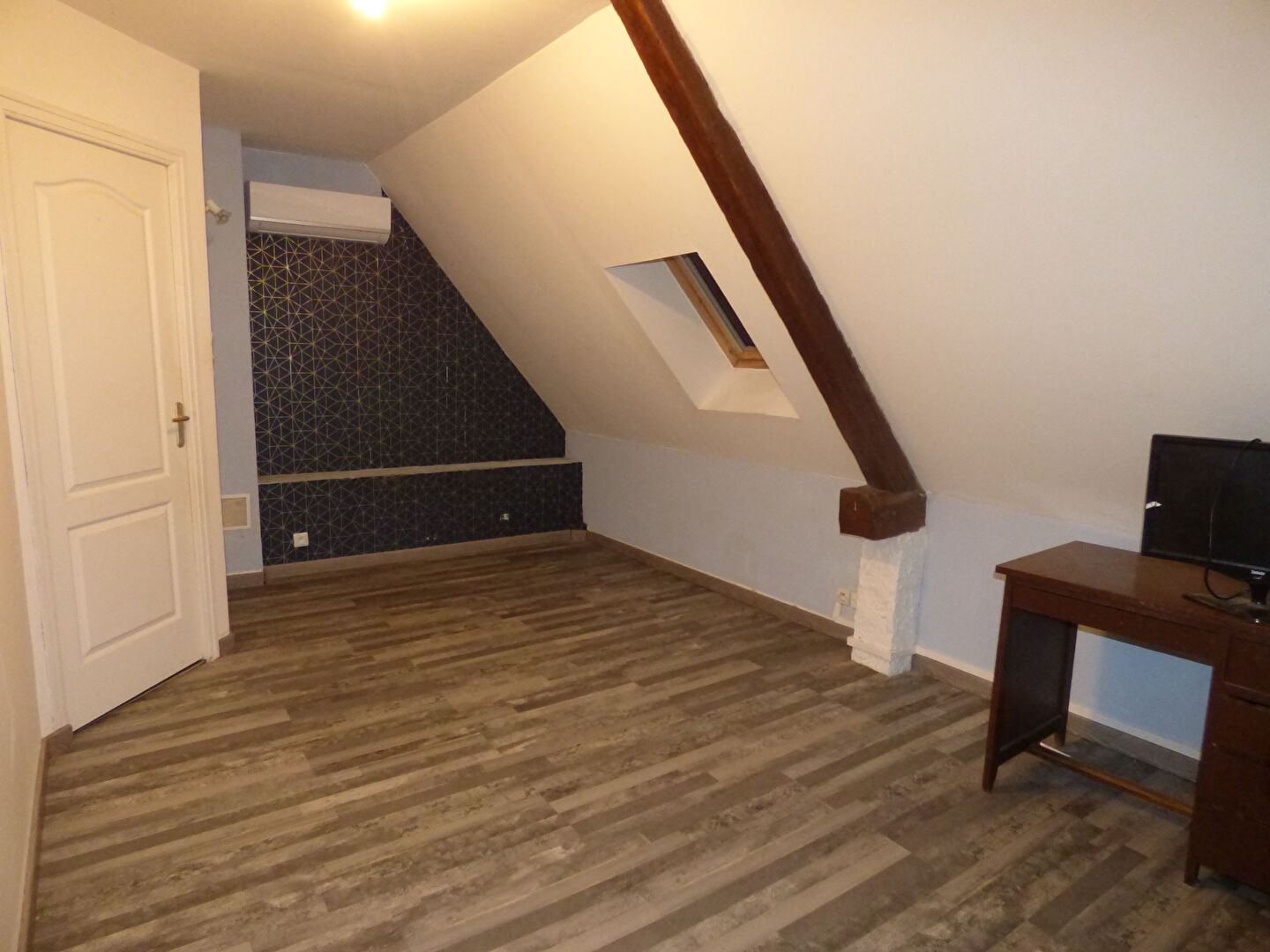 Maison T3 à Senonnes