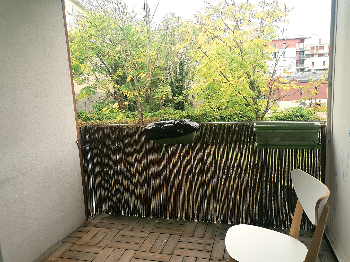 Appartement T3 à Saint jacques de la lande