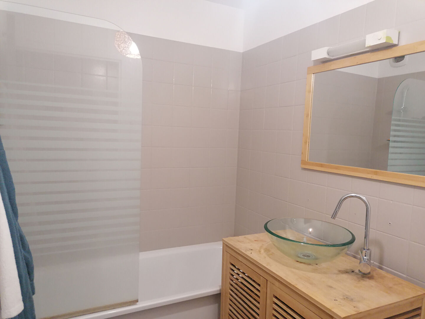 Appartement T3 à Saint jacques de la lande