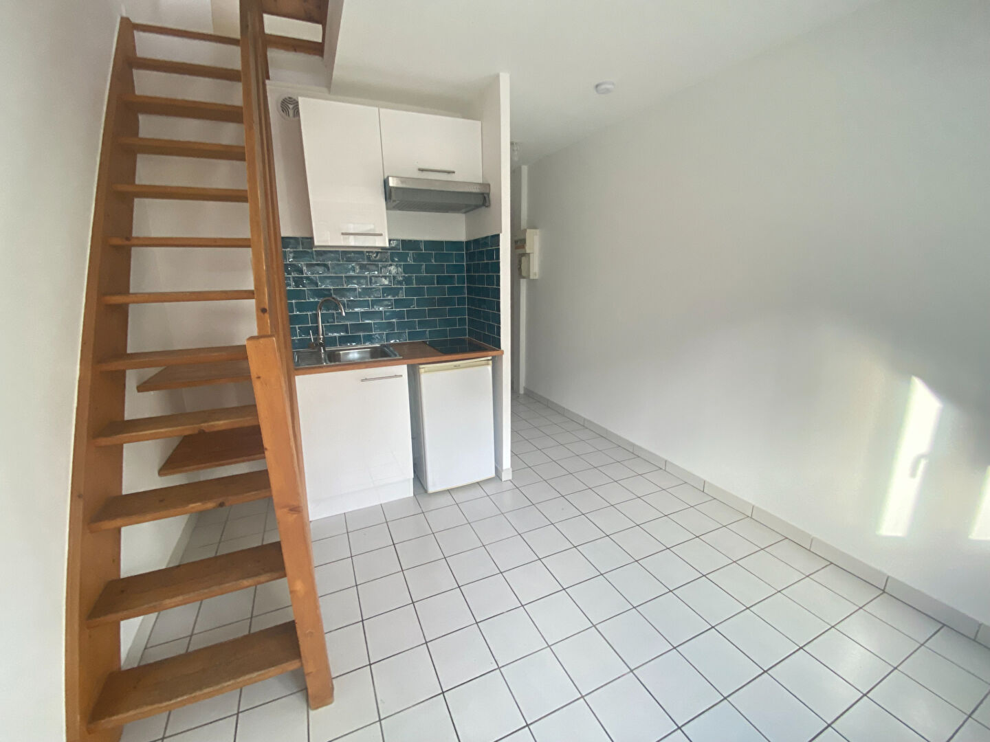 Appartement T1 à Rennes