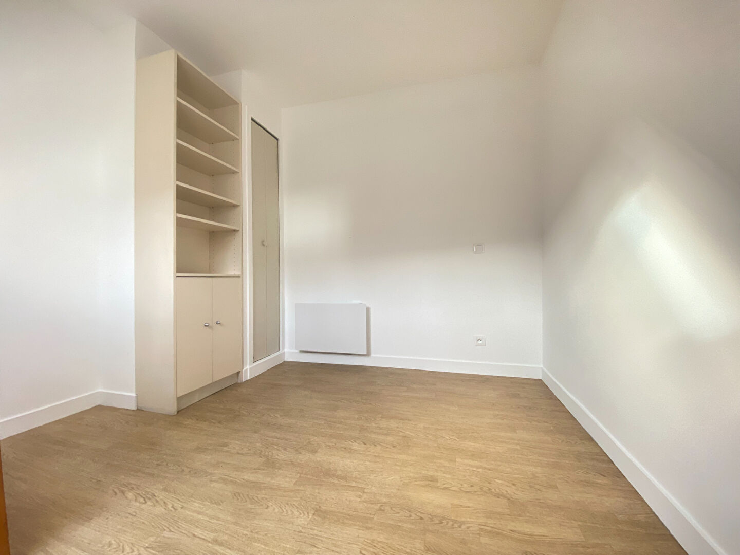 Appartement T1 à Rennes