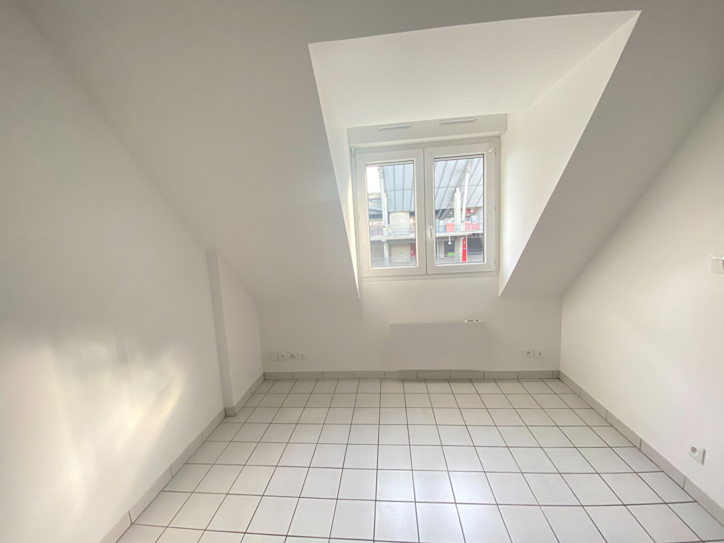 Appartement T1 à Rennes