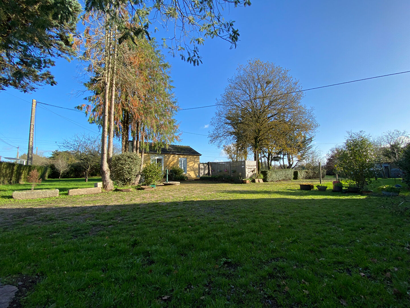 Maison T3 à Goven