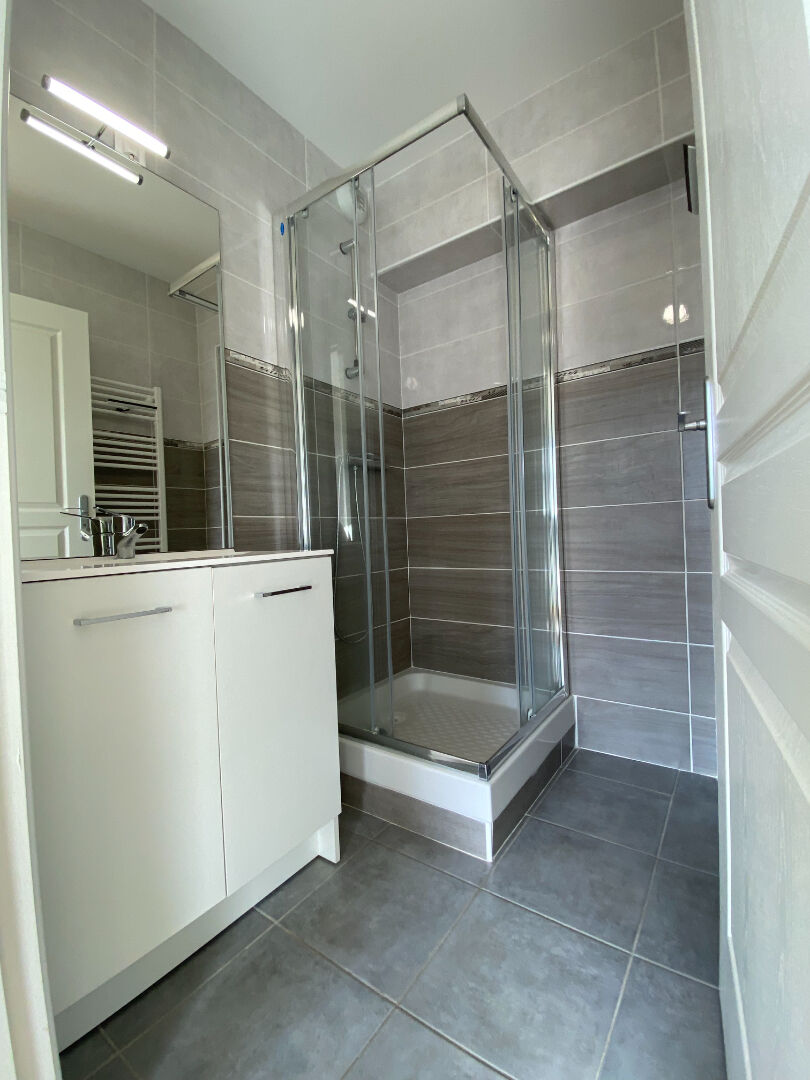 Appartement T3 à Frehel