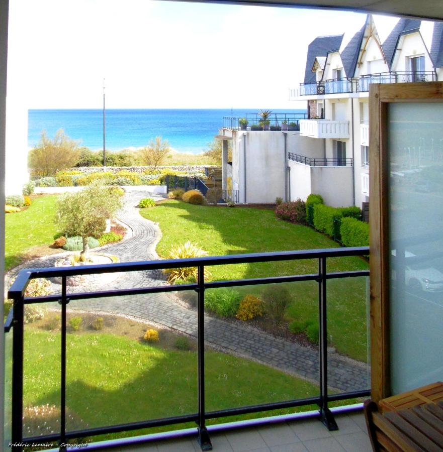 Appartement T3 à Frehel