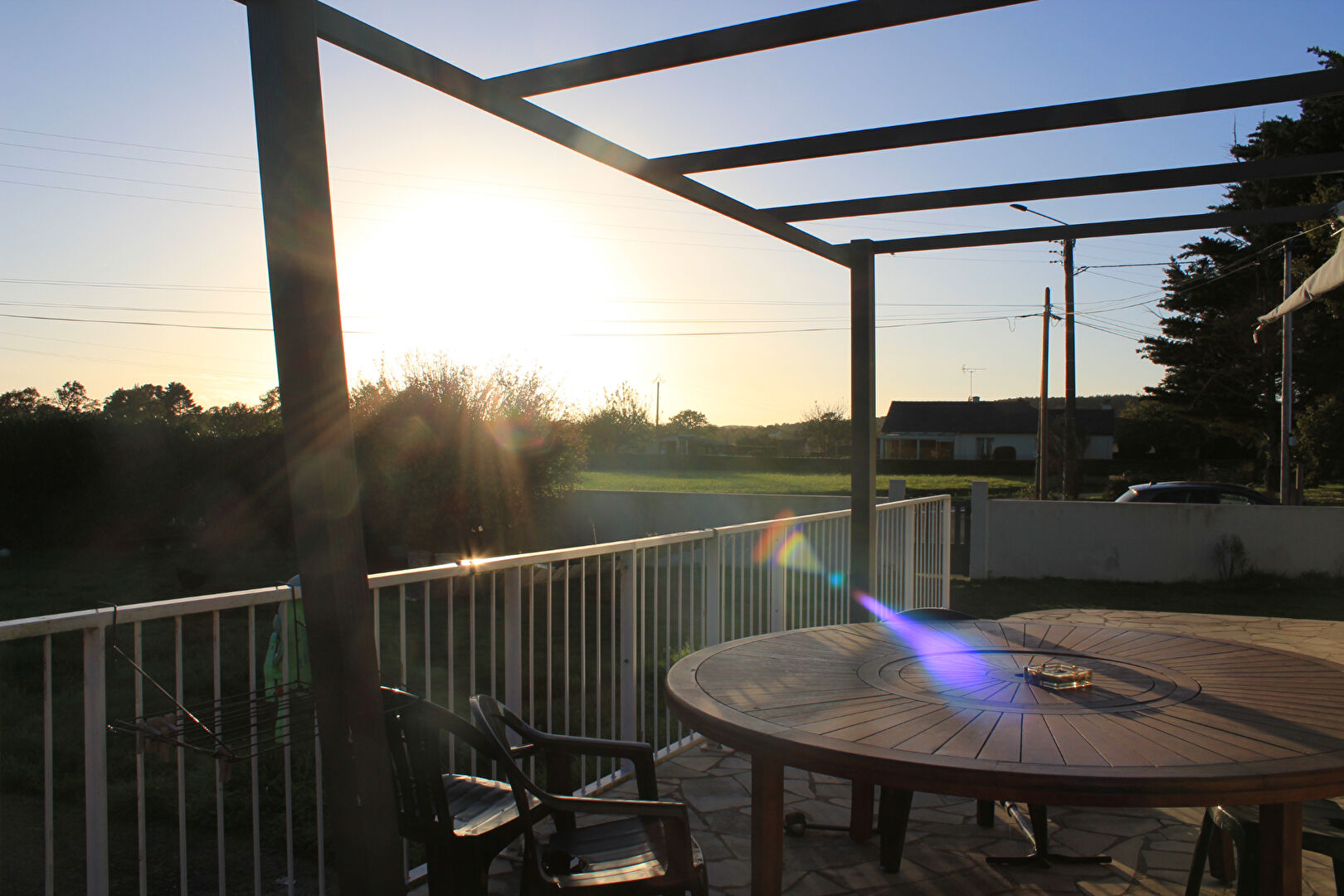 Maison T6 à Bain de bretagne