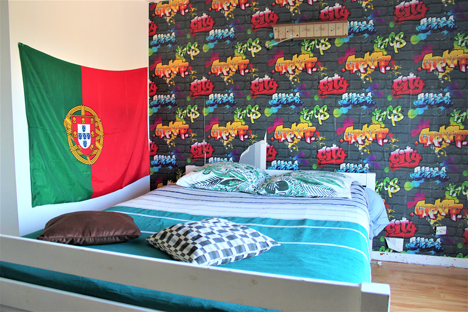 Maison T6 à Bain de bretagne