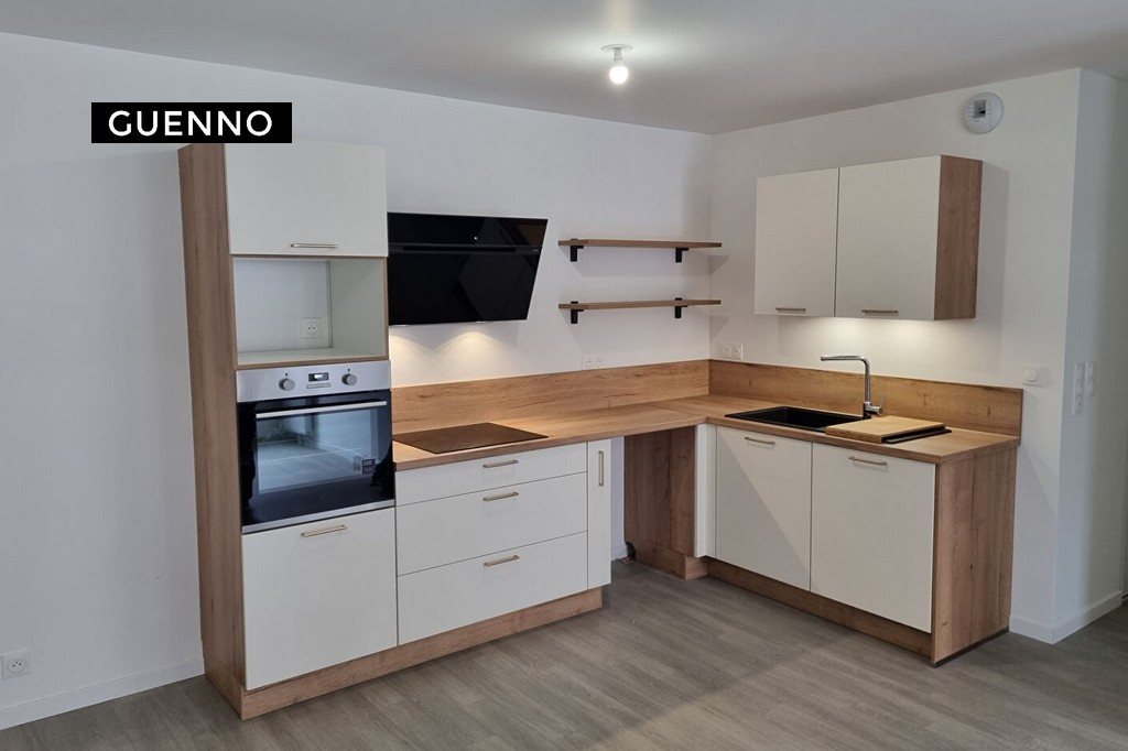 Appartement T3 à Rennes