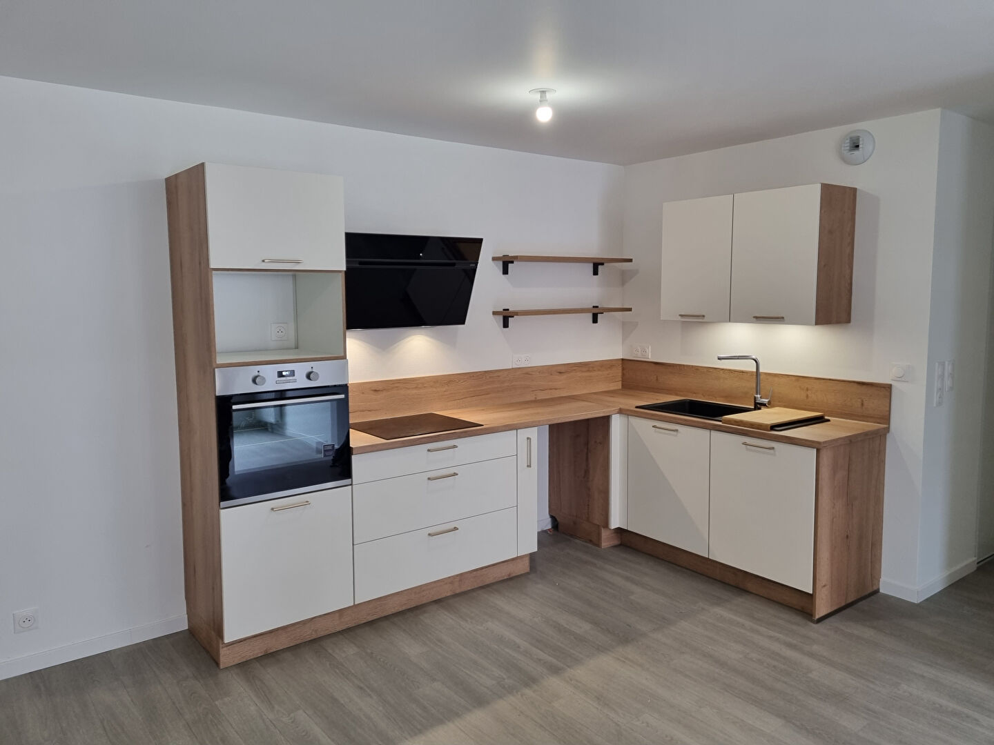Appartement T3 à Rennes