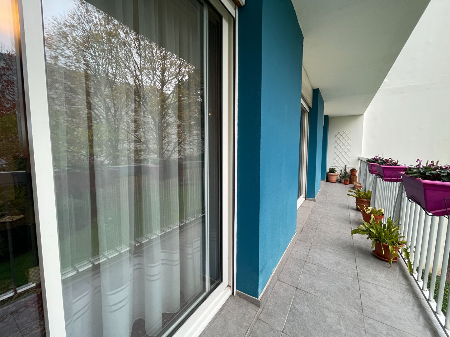 Appartement T5 à Vannes