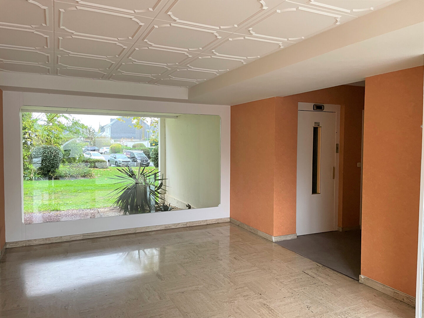 Appartement T5 à Vannes