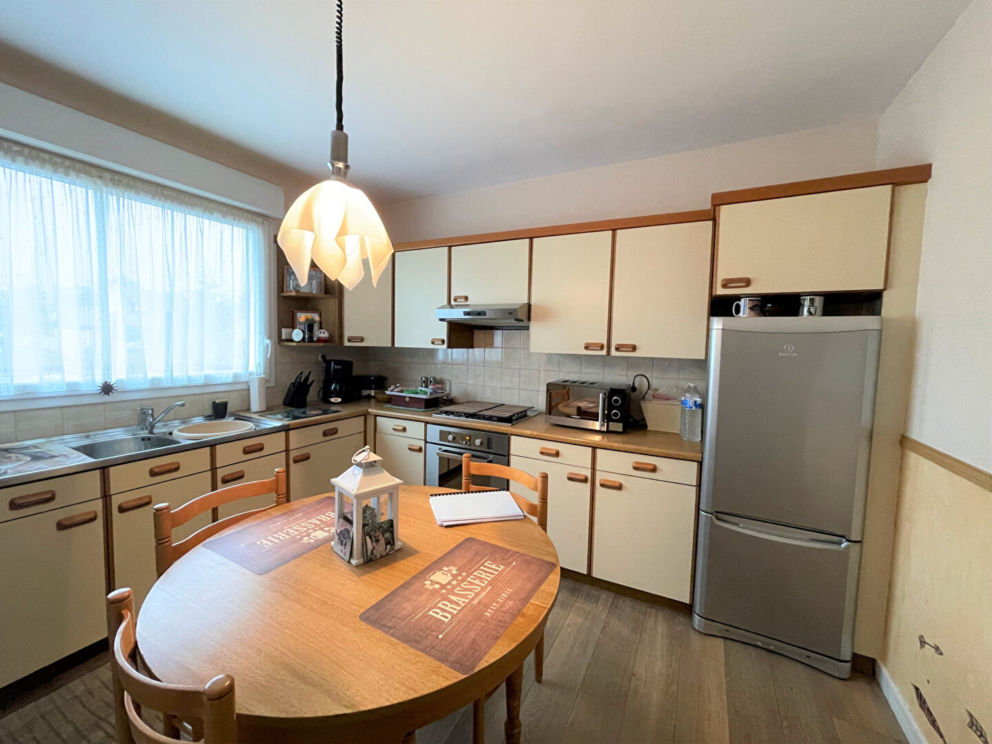 Appartement T5 à Vannes