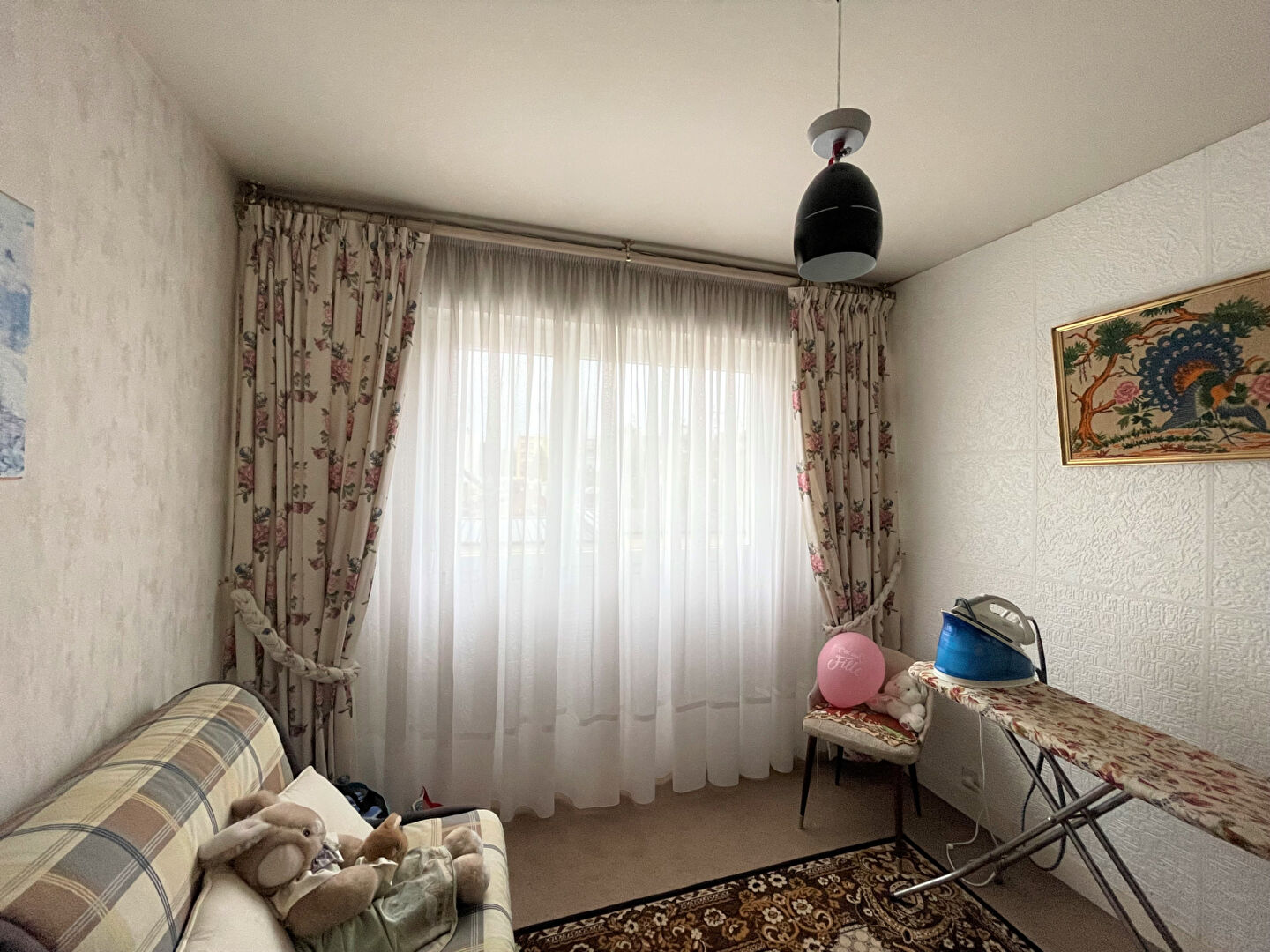 Appartement T5 à Vannes