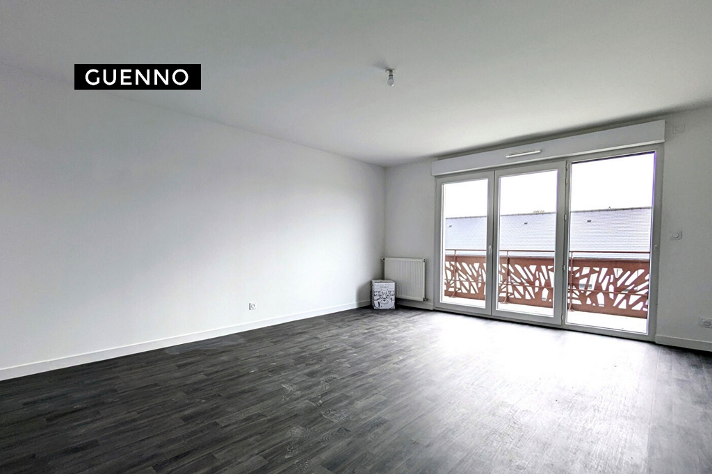 Appartement T3 à Liffre