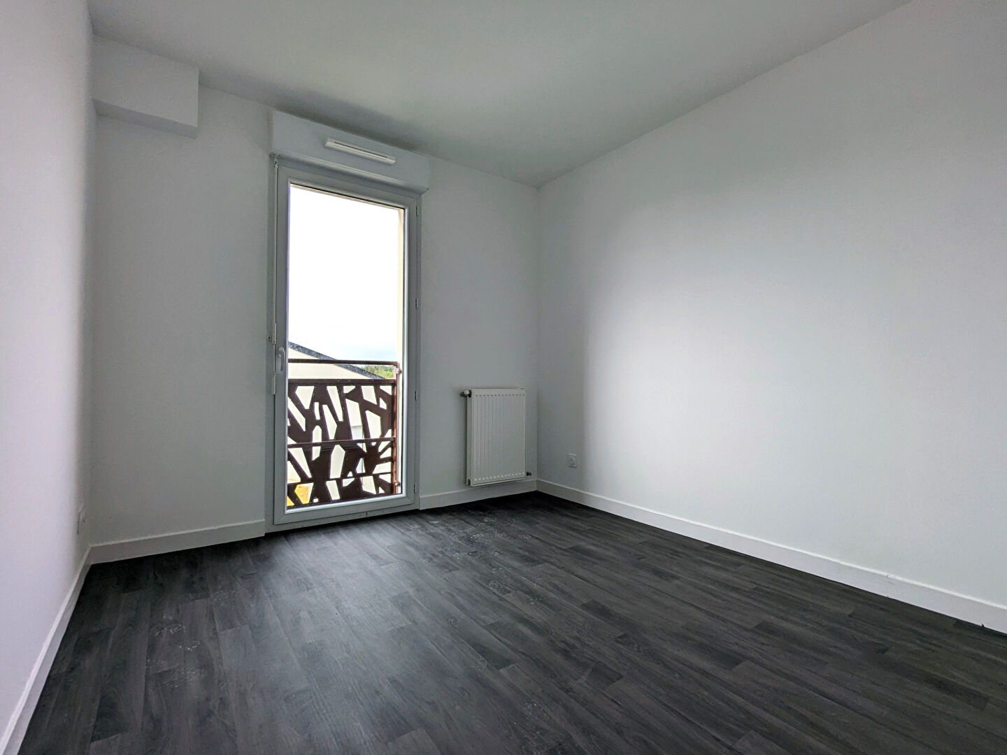 Appartement T3 à Liffre