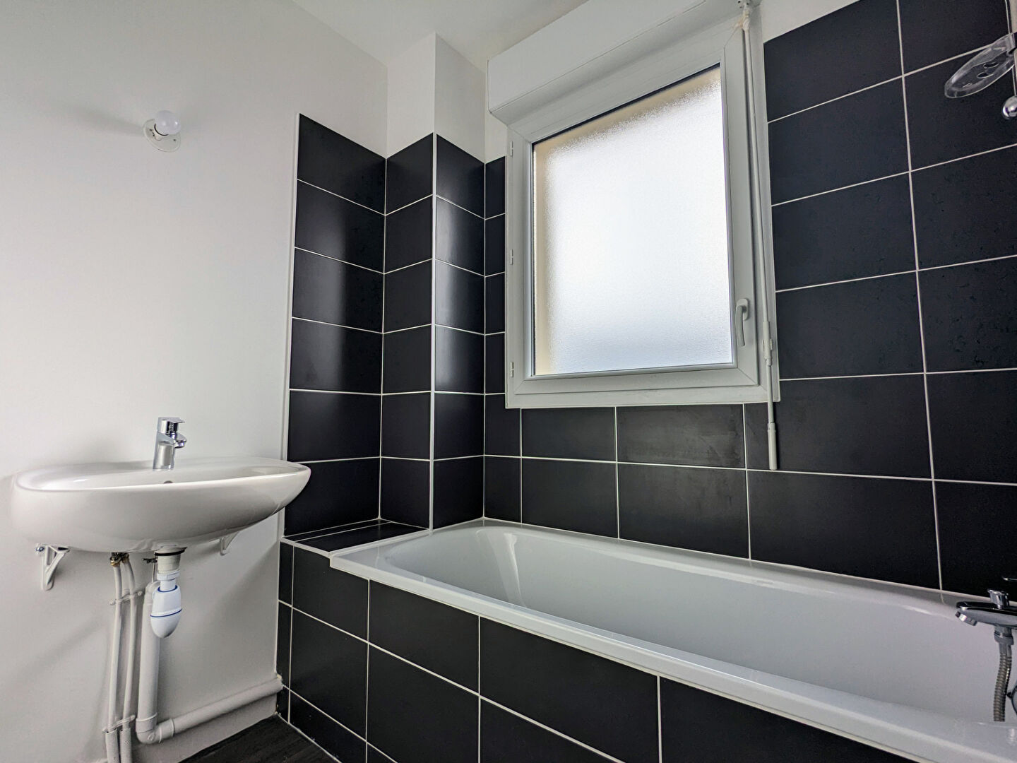 Appartement T3 à Liffre