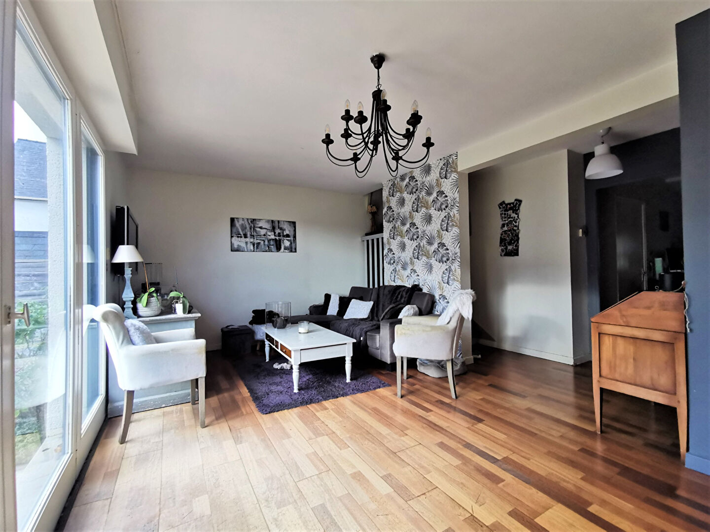 Maison T4 à Chantepie