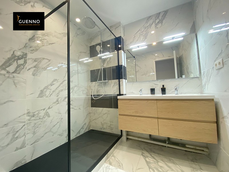 Appartement T4 à Rennes