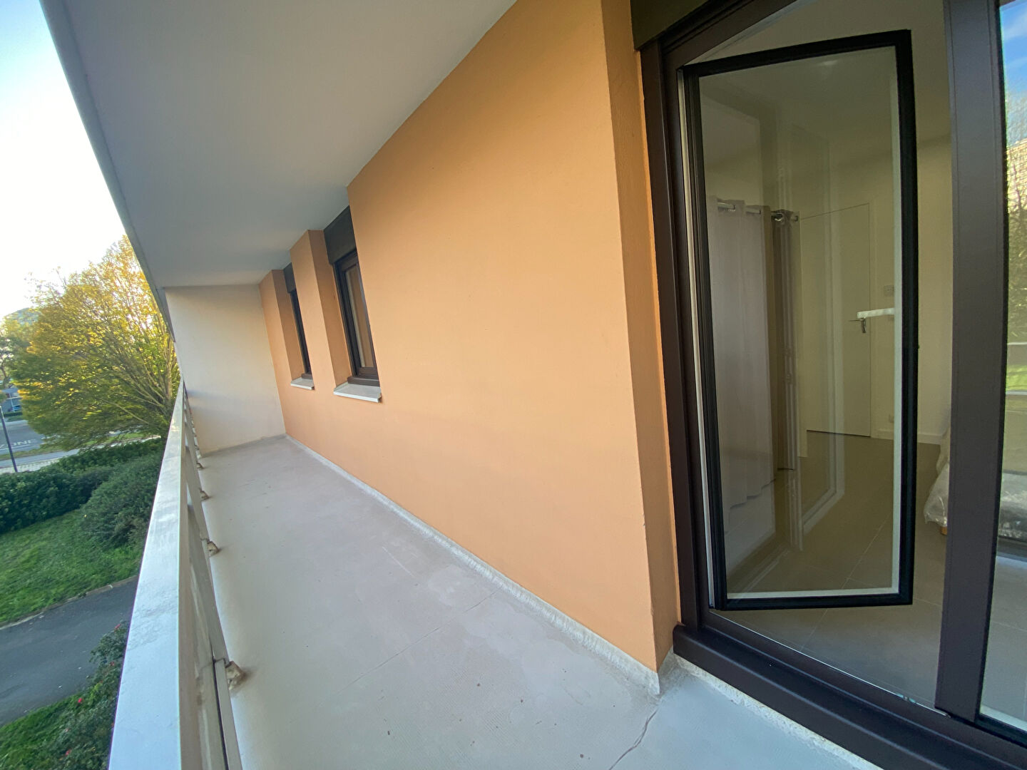 Appartement T4 à Rennes