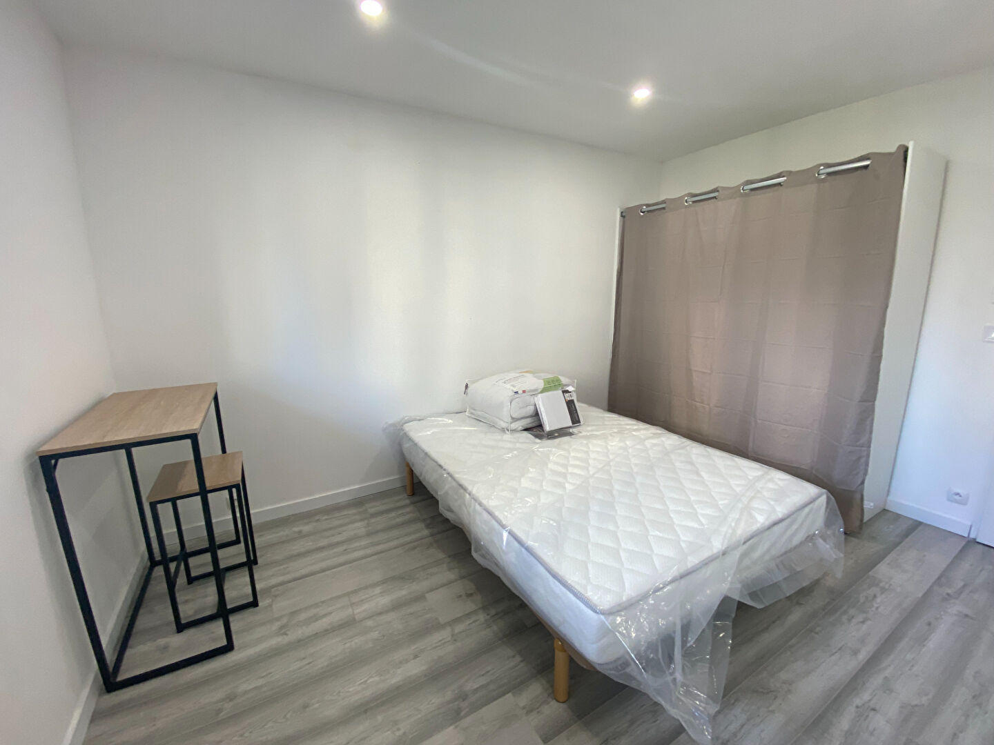 Appartement T4 à Rennes