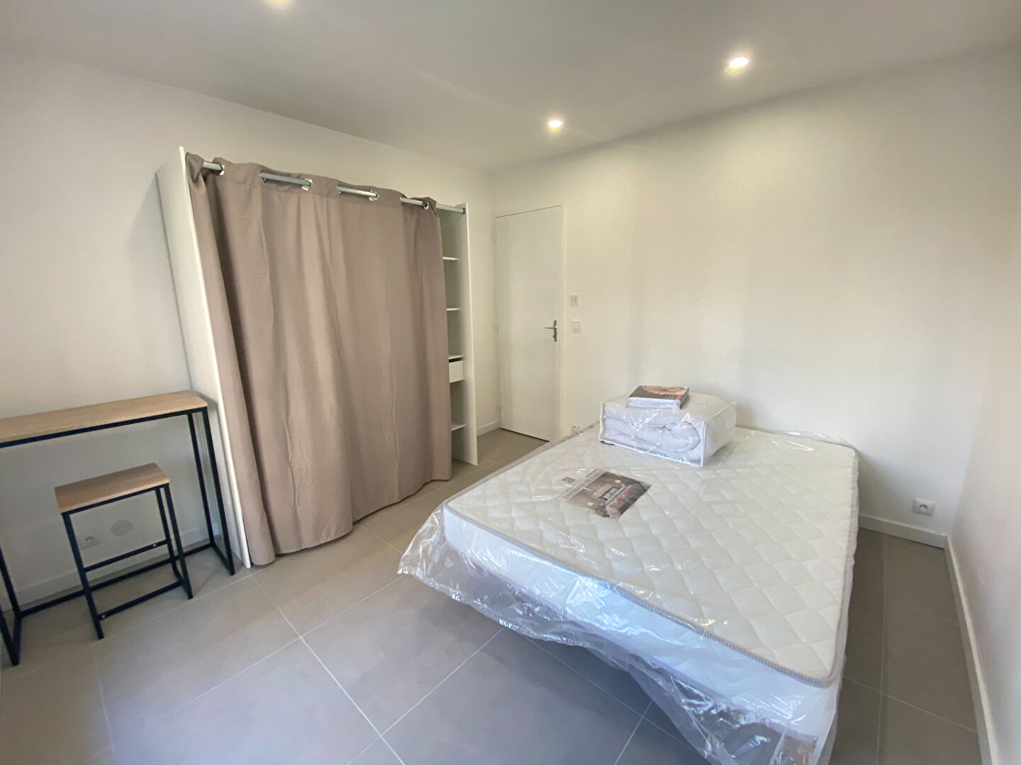 Appartement T4 à Rennes