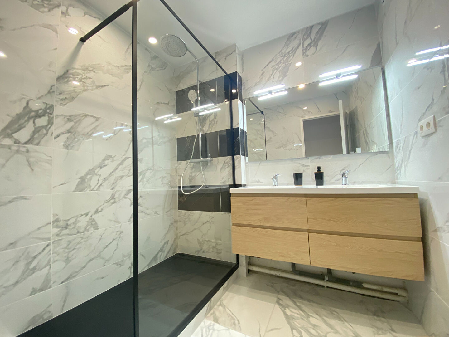 Appartement T4 à Rennes