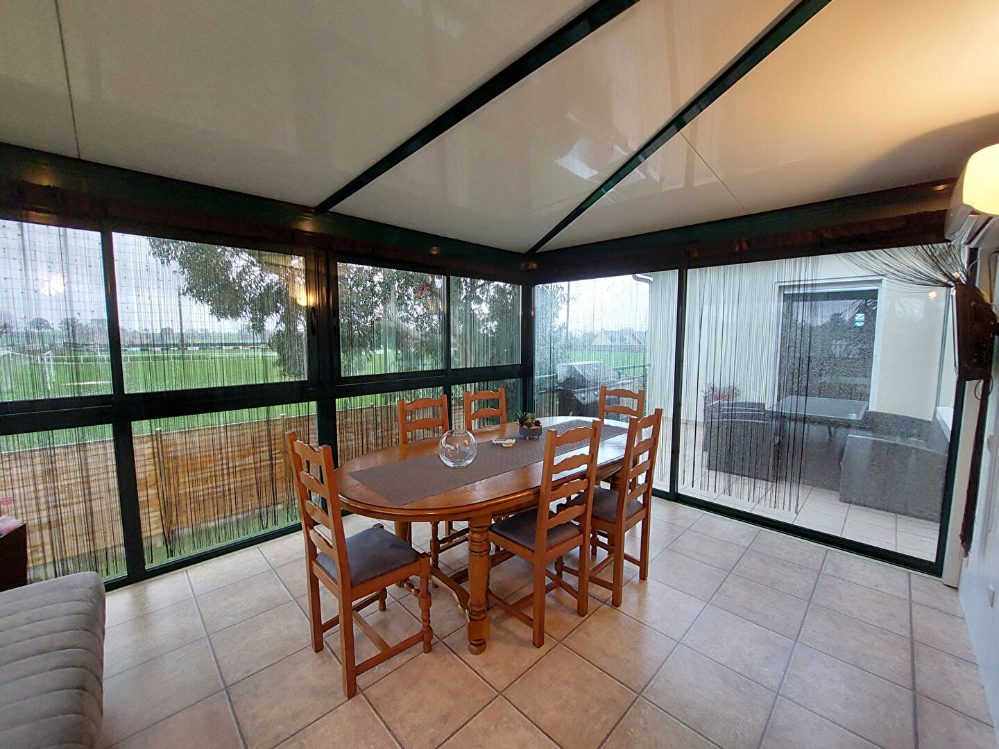 Maison T8 à Erbree