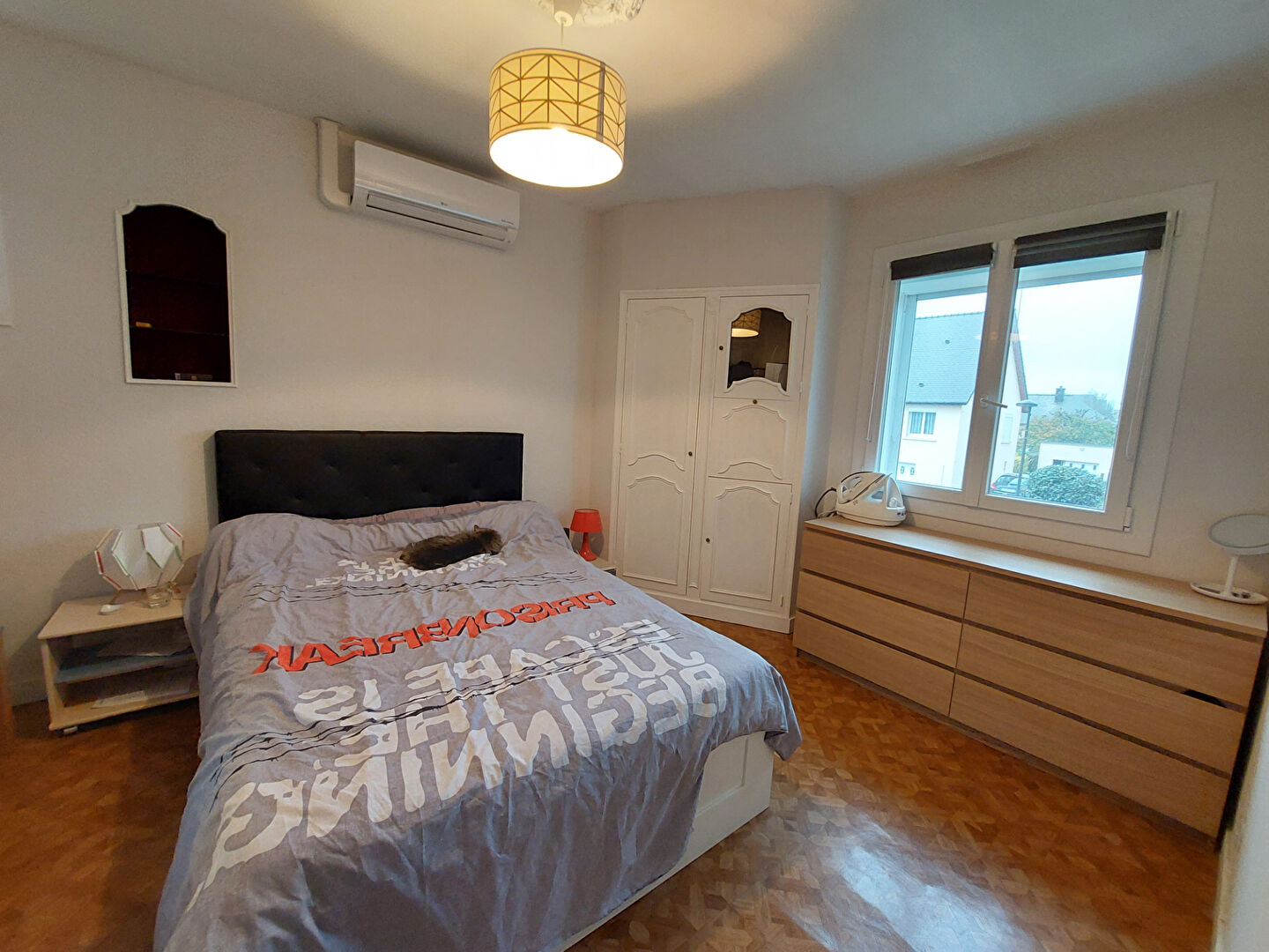 Maison T8 à Erbree