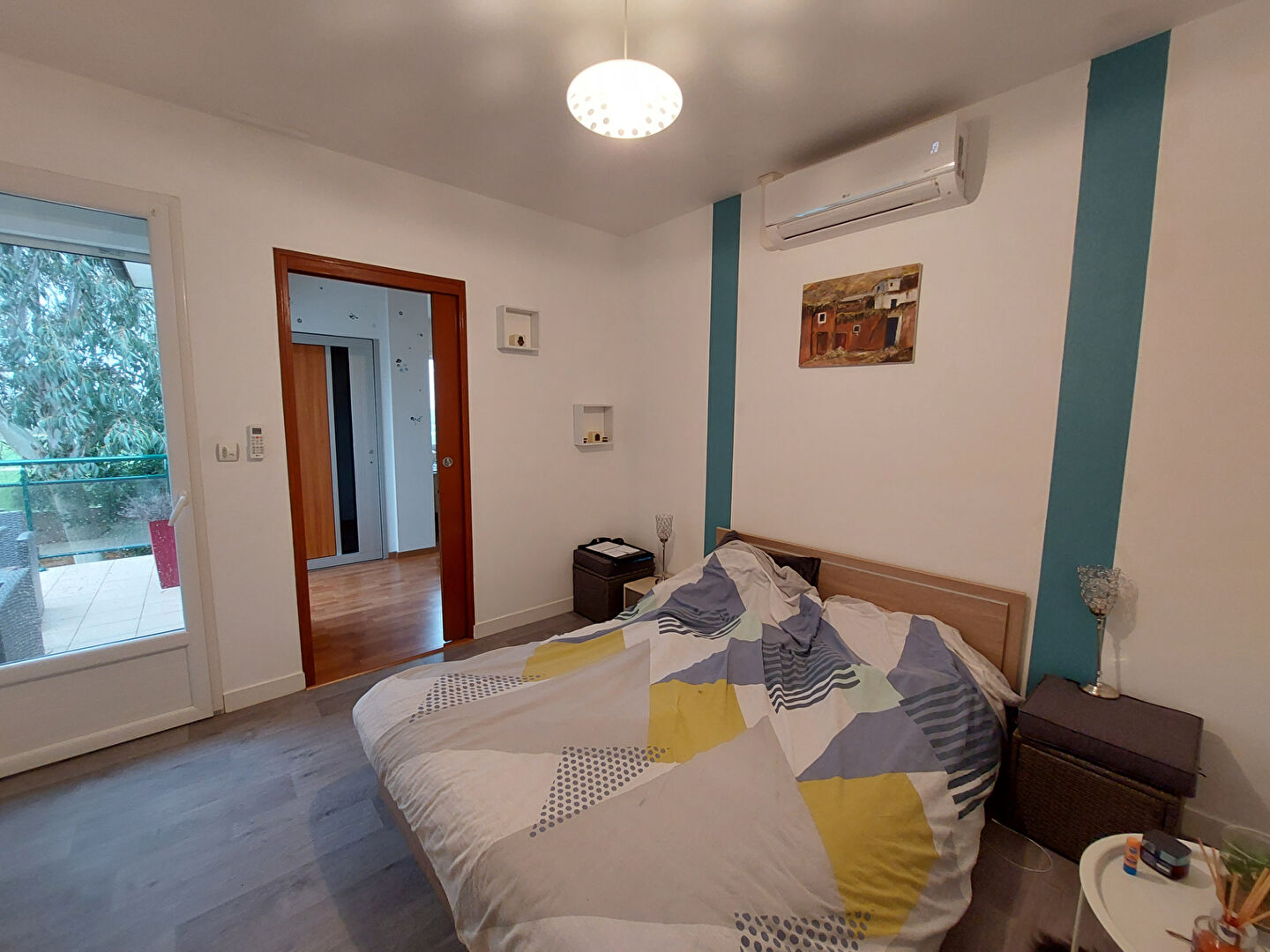 Maison T8 à Erbree