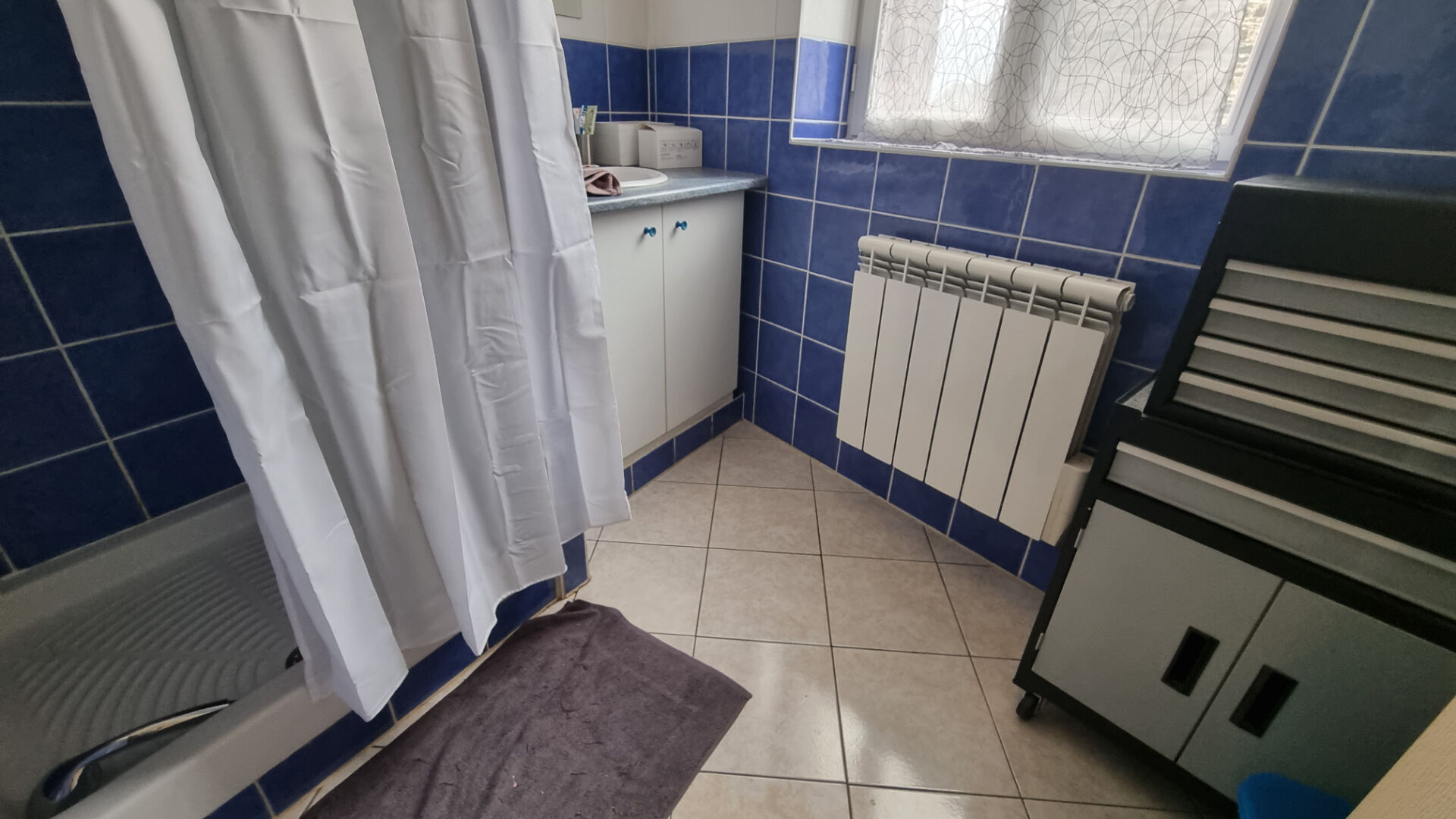 Immeuble T0 à Guipry