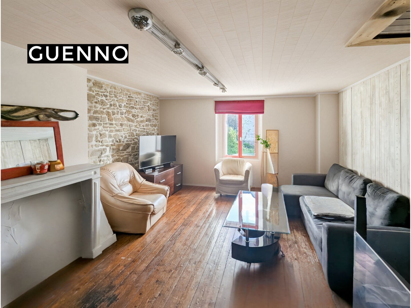 Maison T4 à Le sel de bretagne