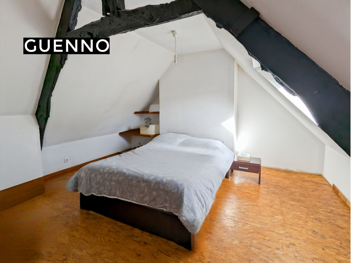 Maison T4 à Le sel de bretagne