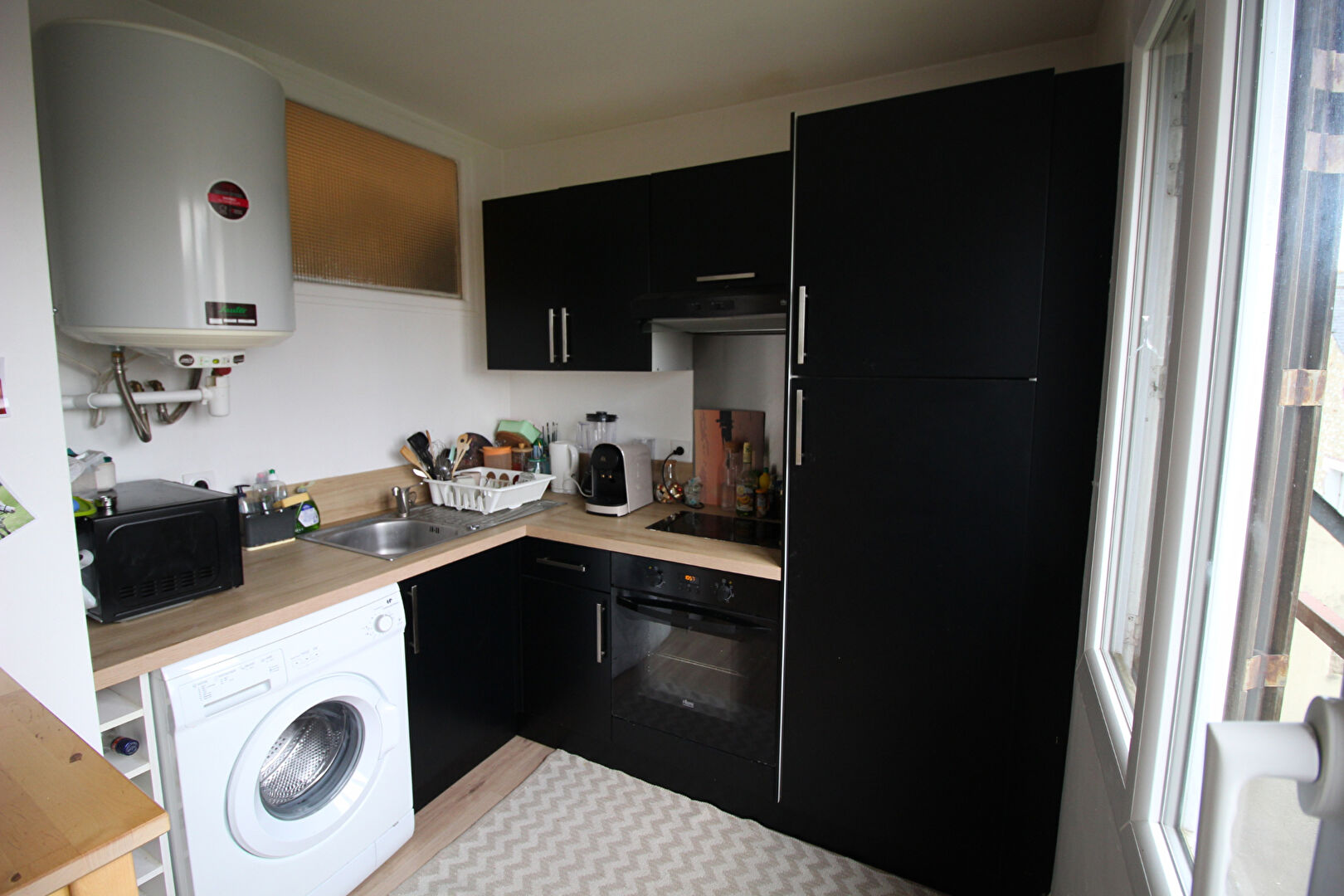 Appartement T1 à Rennes