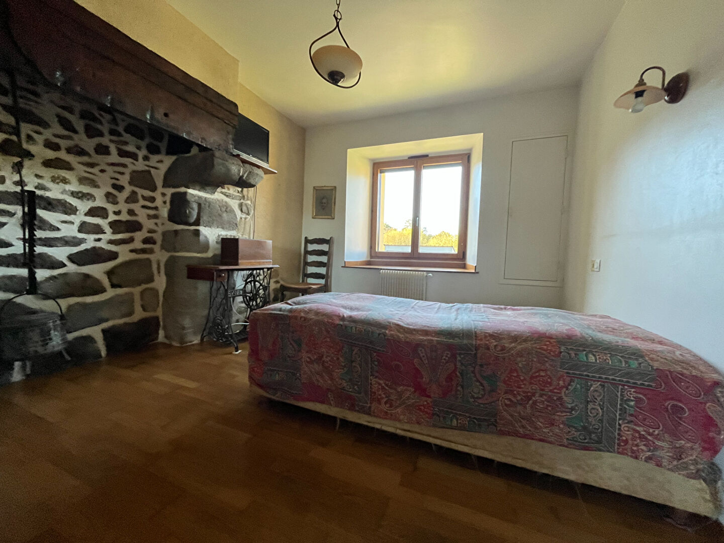 Maison T7 à Bedee