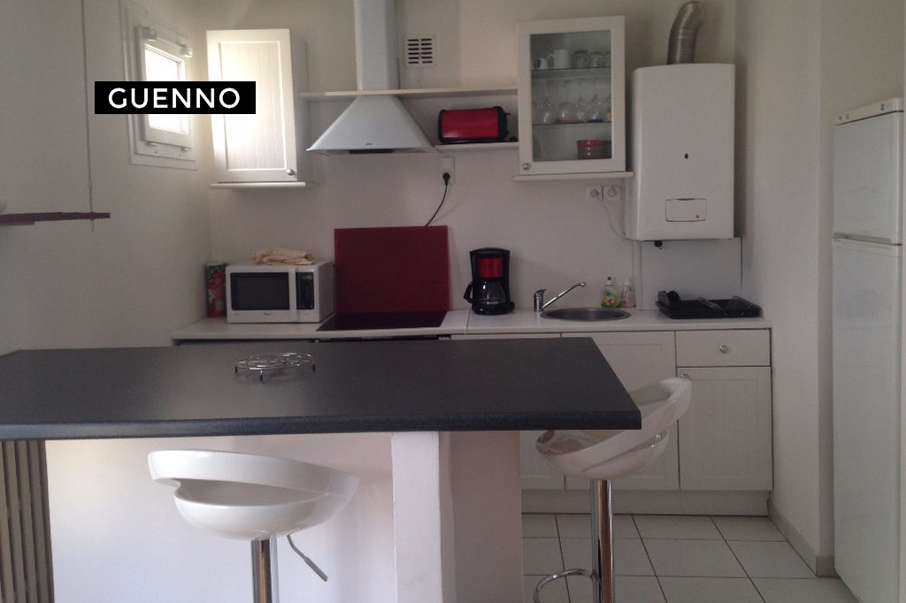 Appartement T2 à Rennes