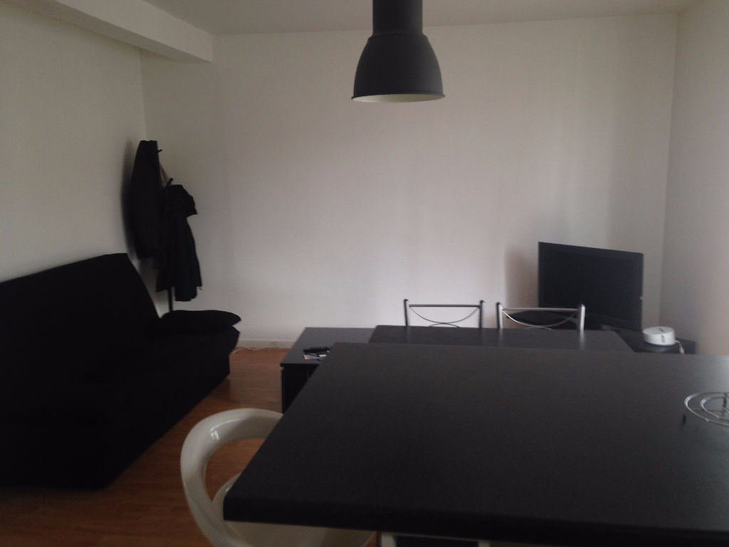 Appartement T2 à Rennes