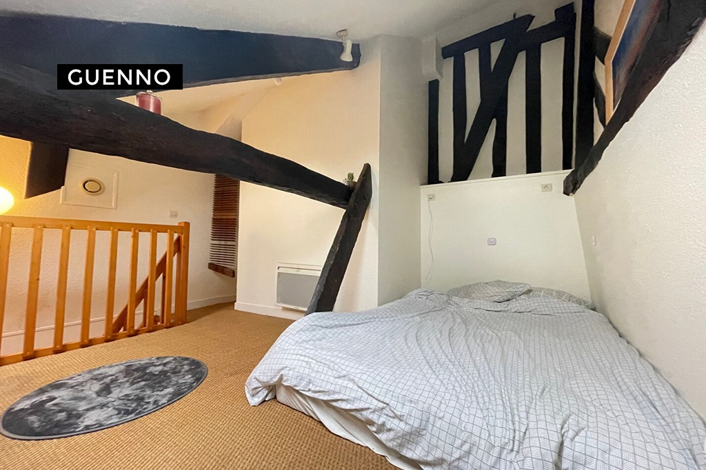 Appartement T2 à Rennes