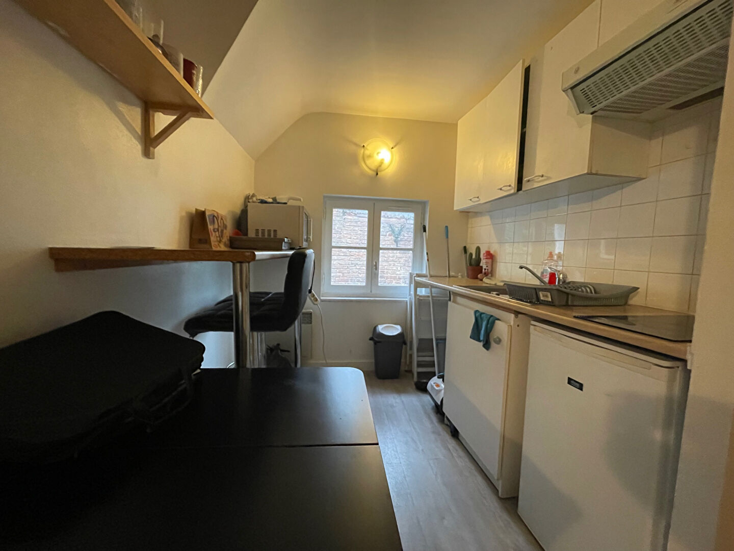 Appartement T2 à Rennes