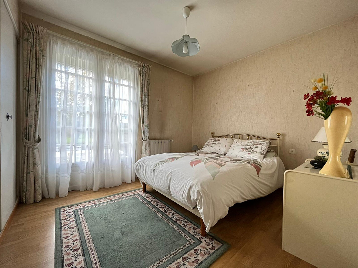Maison T5 à Saint jacques de la lande