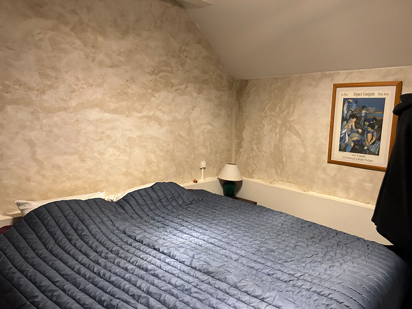 Maison T8 à Becherel