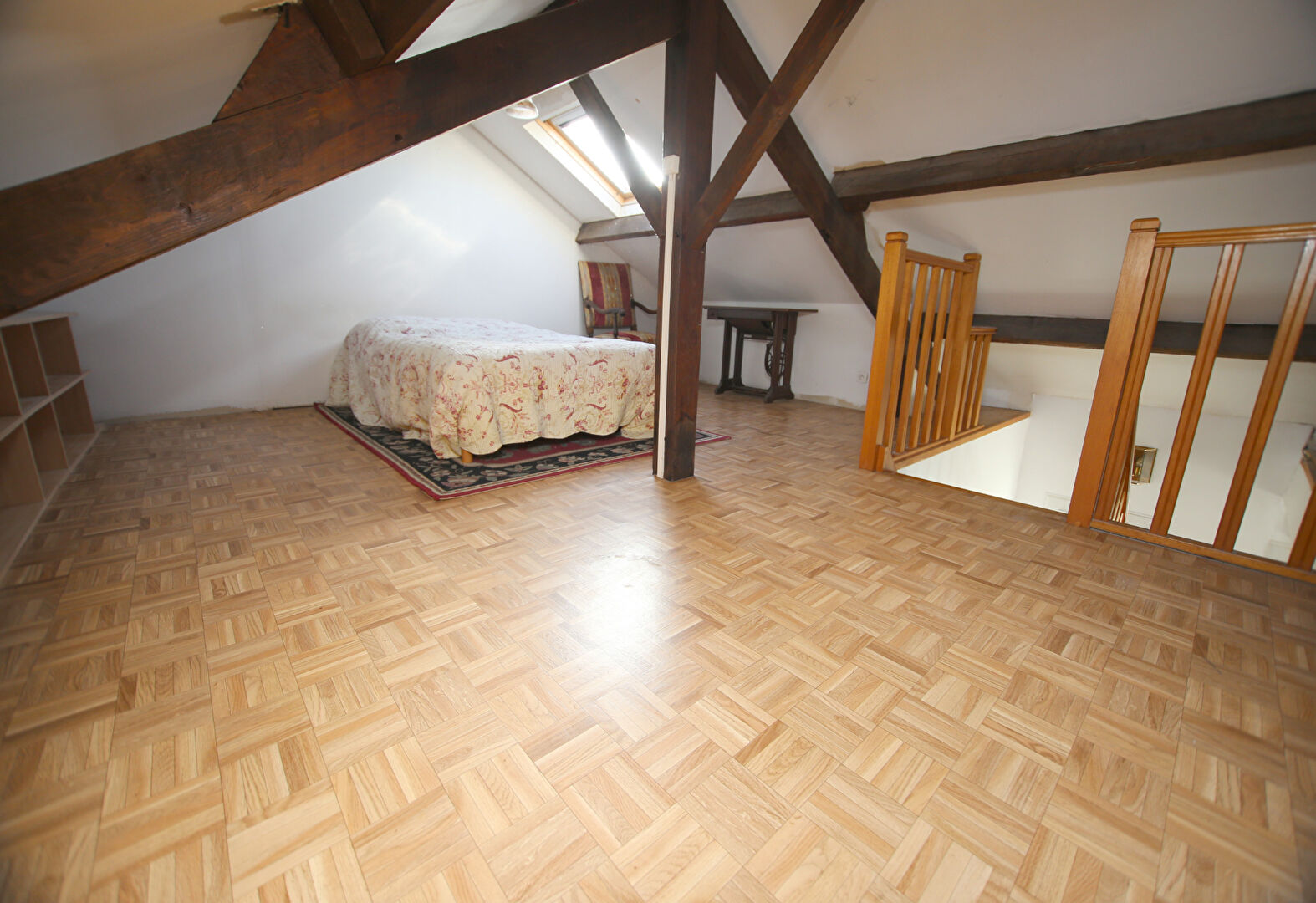 Maison T7 à Vezin le coquet