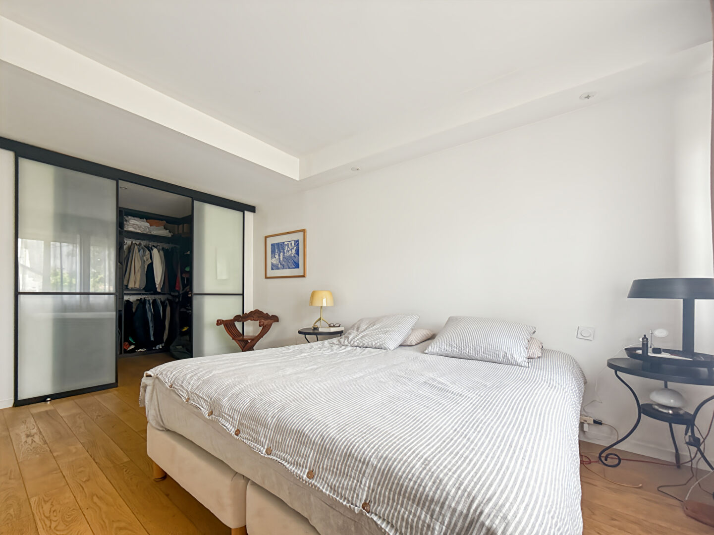 Maison T7 à Rennes