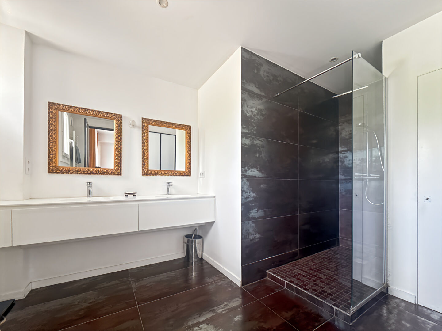 Maison T7 à Rennes