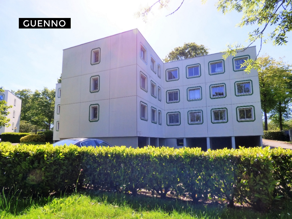 Appartement T1 à Rennes