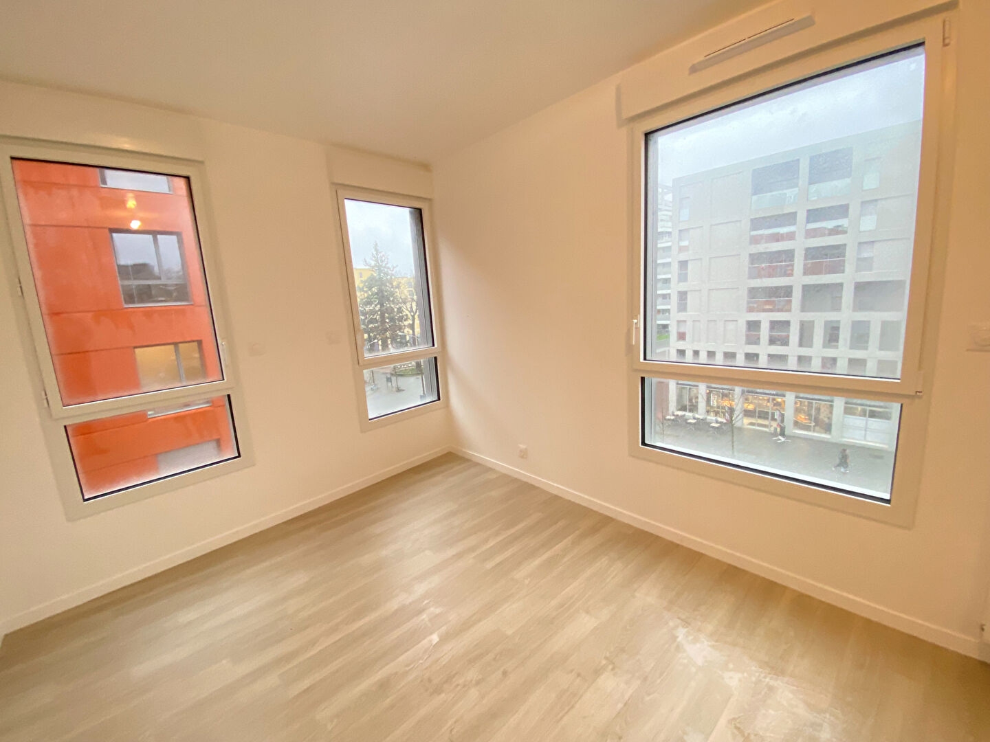 Appartement T1 à Rennes