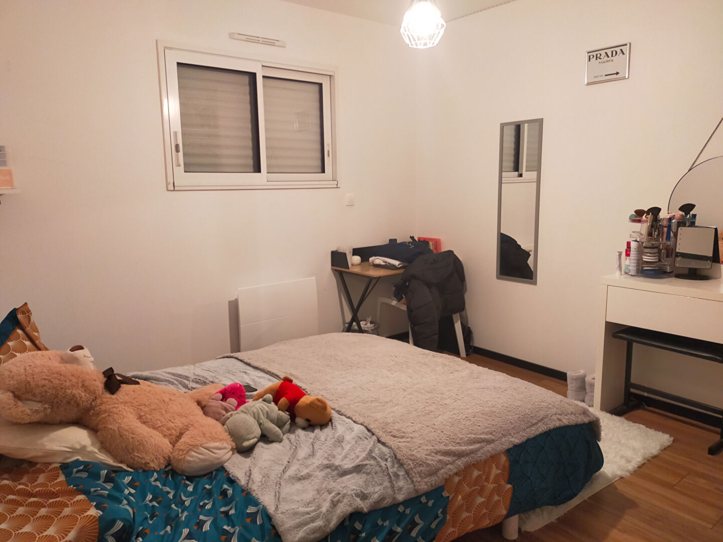 Maison T5 à Retiers