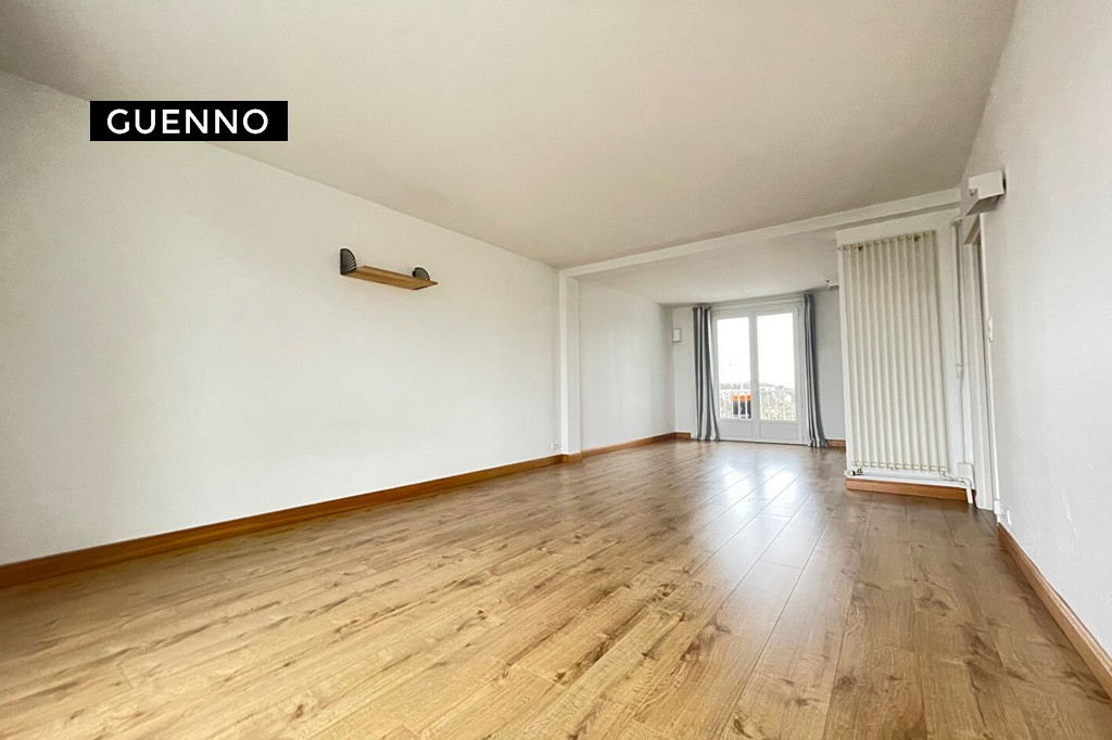 Appartement T4 à Rennes